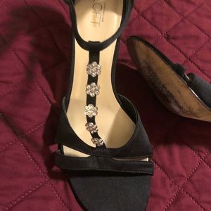 Loft heels beautiful!